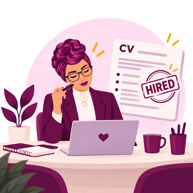 CV Package