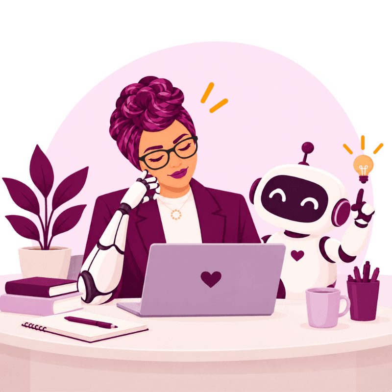 AI career mentor