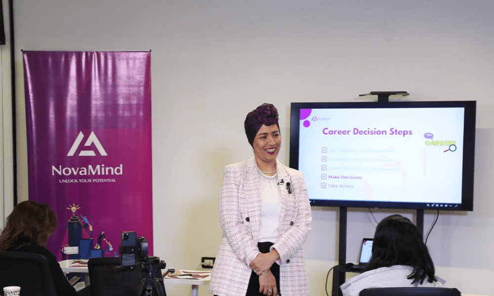 CV Workshop